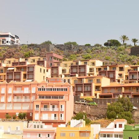 Holiday House Balcon De San Sebastian San Sebastian De La Gomera Exterior photo