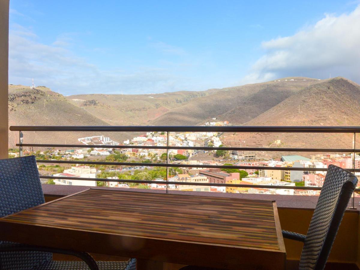 Holiday House Balcon De San Sebastian San Sebastian De La Gomera Exterior photo