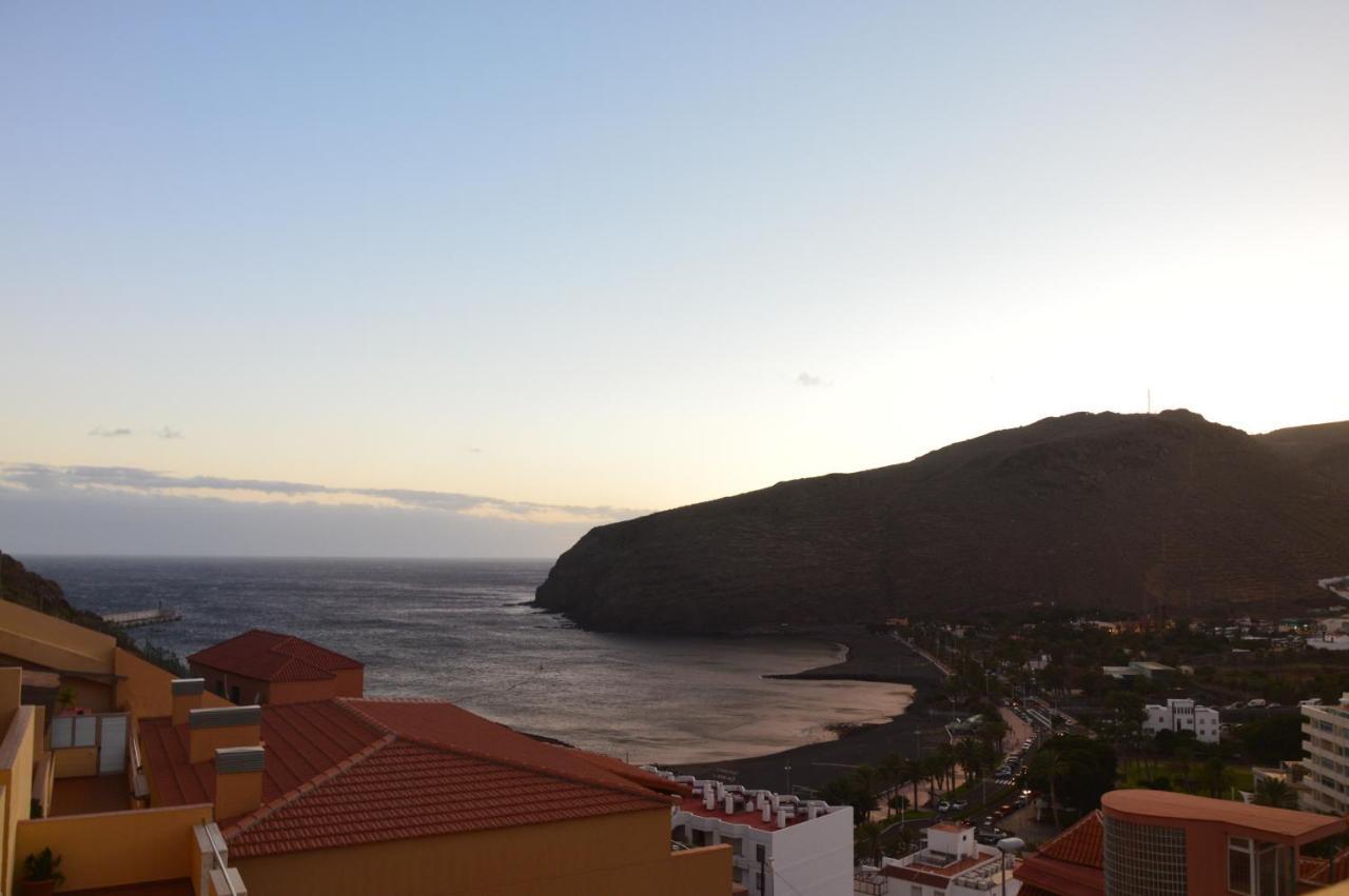 Holiday House Balcon De San Sebastian San Sebastian De La Gomera Exterior photo