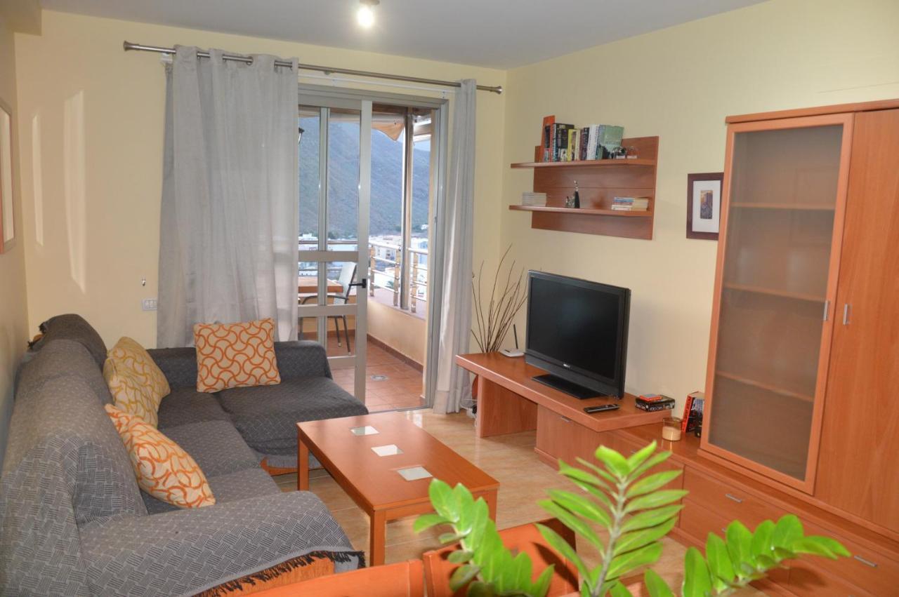 Holiday House Balcon De San Sebastian San Sebastian De La Gomera Exterior photo